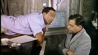 George Gershwin - Gene Kelly   This time is really love Tra la la la   An American In Paris