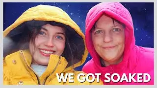 Visiting Southwold | Rainy Day Vlog | With My Mum