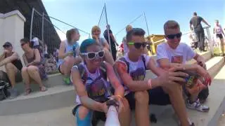 Color Run 2016