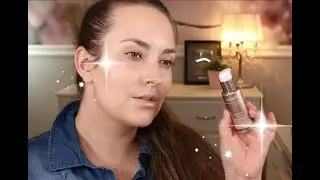 Czy podkład może dawać MEGA GLOW i być trwały? LUMENE NATURAL GLOW