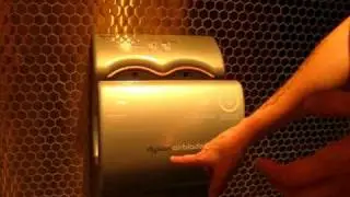 CanWest Bathroom