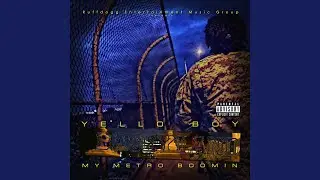 My Metro Boomin