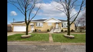 4557 N Overhill Ave, Norridge, IL 60706 | Property Slideshow