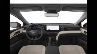 2026 Toyota Camry XLE UT St George, Mesquite, Cedar City, Hurricane, Kanab