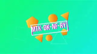 CW ROLEMINE [MTK-DK-RY-NF] RENDIRSE JAMAS *3 drops*
