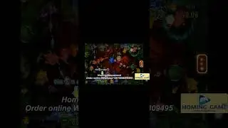 Official Develop Online King Kong fishing game apps supply Original game source code#sweepstakes