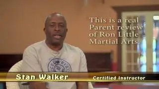 Martial Arts Instruction Pensacola | (850 484-9814