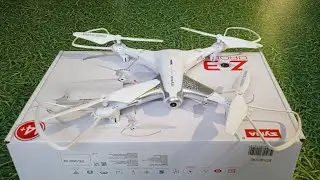 как подключить квадрокоптер z3 к телефону