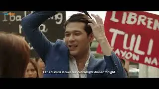 5 In 1 Official Trailer    Wilbert Ross