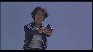 ASIA ARGENTO - VIOLA a bordo nella FUGA