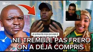 🆘 RAOUL MBIA en pl€ure ce Matin 😂😂on a déjà compris Fréro, laisse les justifications