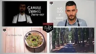 WGS Best Plate Challenge - Video Collage for the  CWS 2017