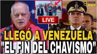 &Uacute;LTIMA HORA 🔴 &iexcl;TRUMP ATAC&Oacute; Y AHORA MANDA! LA ESPECIALISTA EN CRISIS EE.UU. LLEGA A CARACAS