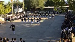 BDG Instituto Tecnológico de Morelia PONYS - Exhibición XXlll Encuentro Nacional ITM