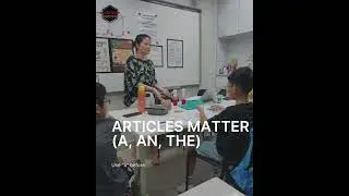 Boost Your Child's PSLE English Score by 2 AL Grades | Grammar & Punctuation Secrets