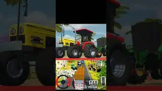 Truck Tractor And Jcb & Car Unloading 🔥 Gaming Legend 2.0 Is Live 🔴 #gaminglive #shortsfeed