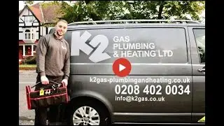 PLUMBER BROMLEY | K2 GAS - 24 HR PLUMBERS IN BROMLEY