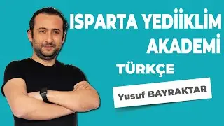 Çıkmış Dil Bilgisi Soruları 1