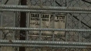 Syria crisis puts pressure on Israel border