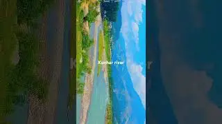 River kunhar #kunharriver #naran #zohaibaslam