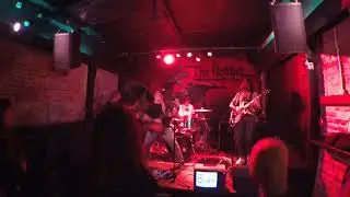 Buds Southampton the hobbit 2023 rock indie hardcore punk metal