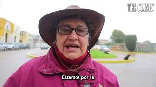 ♛ THE CLINIC - La Exhumaci&oacute;n del mayordomo de Merino