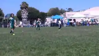 SCV magic