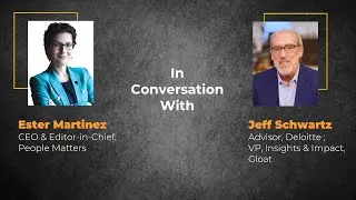 Jeff Schwartz on the Future of Work