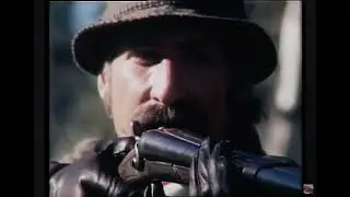 The last outlaw- Ned&rsquo;s last stand
