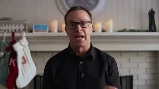 Happy Holidays - Thank You Message from The Charity Hub Team for 2022