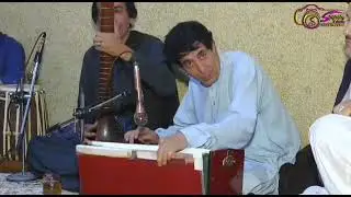 ustad mama Qasam Indian saze