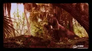 Disney dinosaurio 2000