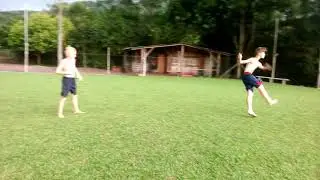 Karaiiii o temporal q deu kkkkkk deixa o like parentada