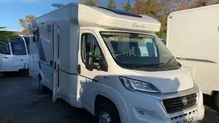 Обзор Sunliving S70 SC 2019 года