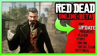 PLUNDER Is Here! Best Game Mode Yet  - Red Dead Redemption 2 Online Update [RDO]