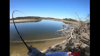 BANK FISHING BEAUFORT SC