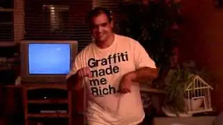 jersey shore dance instruction video
