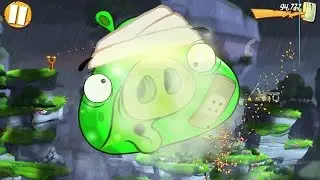 Angry Birds 2 Android Gameplay #2