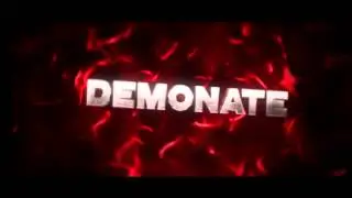 Имидж интро Demonate I Только лучшие интро ДЕМОНЕЙТА