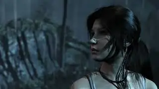 Tomb Raider Live Gameplay &ndash; First Playthrough