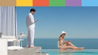 Die Sommerpraline der Gewohnheit  &ndash; Galaxus TV-Spot