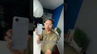 Mono speaker je iPhone Air?