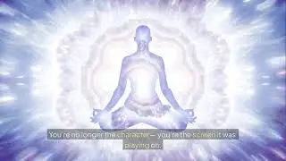 DMT Ego Death Part 1