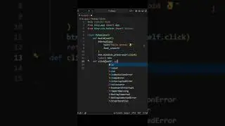 Create Your First Android App Using Python 🐍📱 | Beginner Level #short #coding  #python