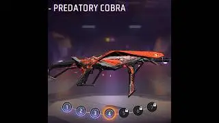 Free cobra MP40🤫