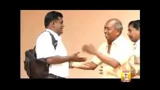 skit fragrance balier nesan