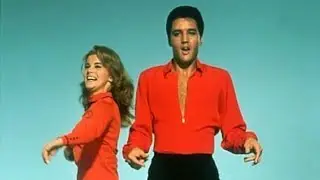 A.I. Nostalgia song [Elvis Presley -- Electric Fever]