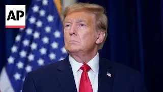 Judges express skepticism of Trump's immunity claims