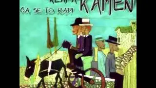 Klapa Kamen - Galiotova pesan