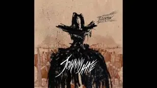 JOHNNY HATE: LOVERMAN / 5. LORIANNE